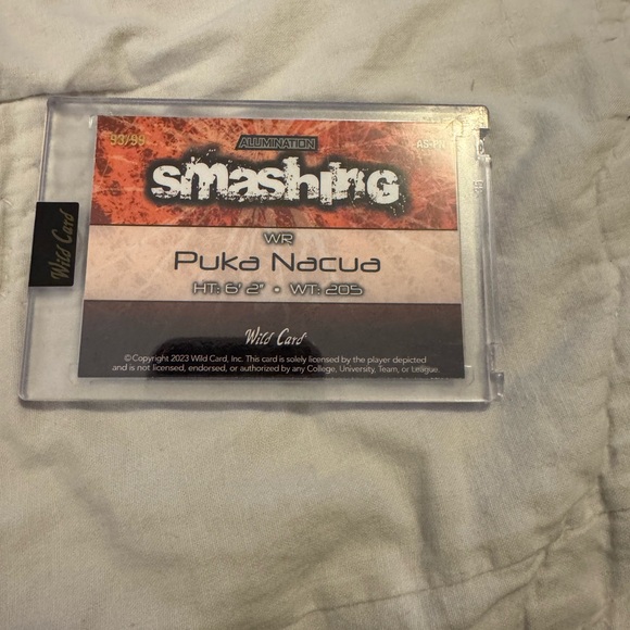 NFL card lot - Picture 4 of 16